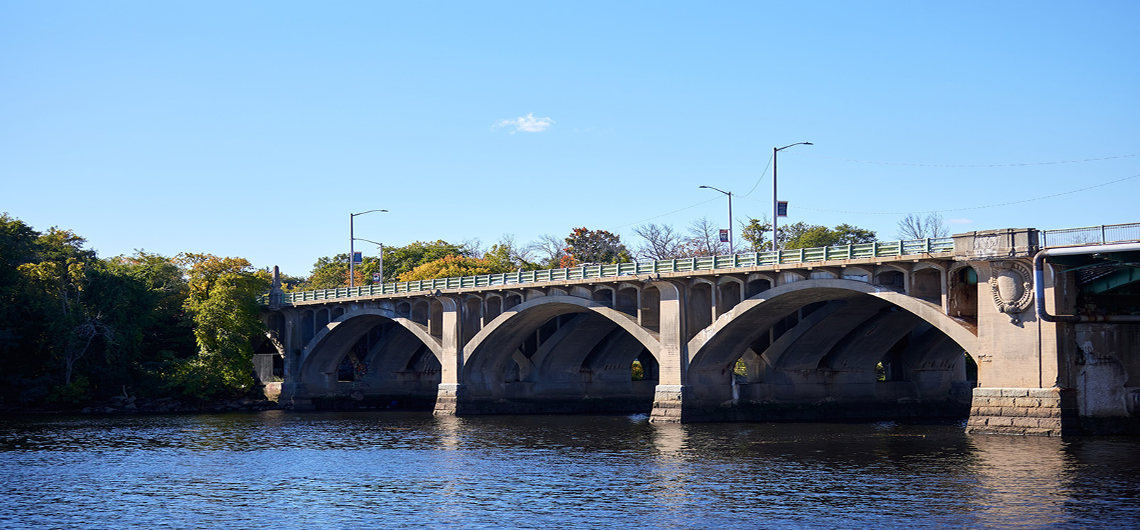 Haverhill Basiliere Bridge